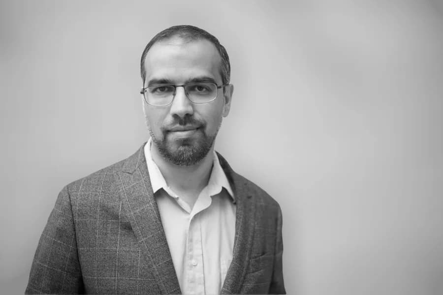 Farshid Rafiei, مدیر، Architect AIBC، LEED AP