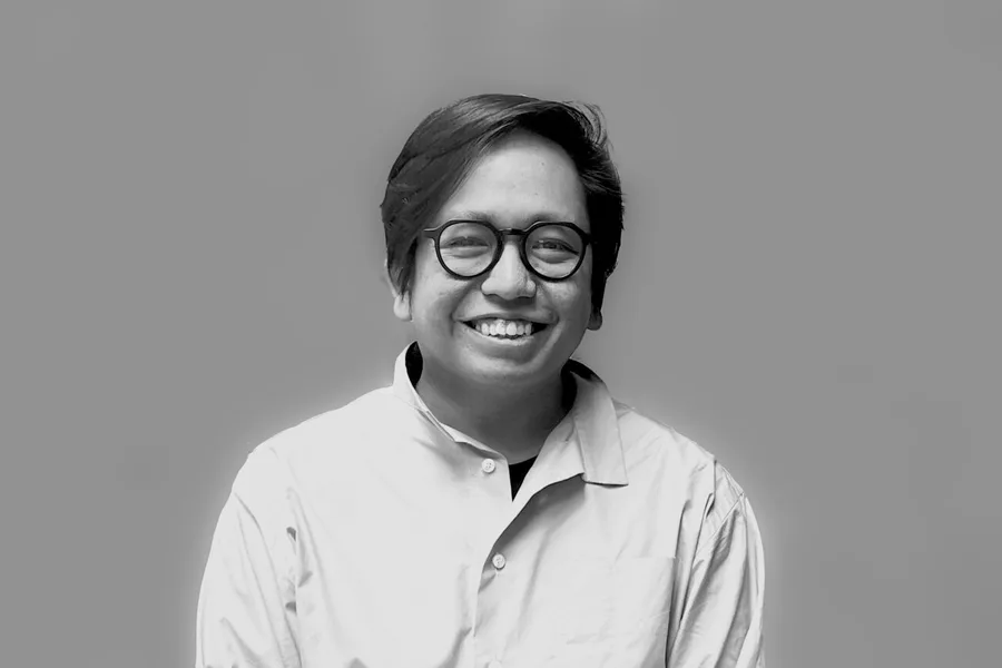 Paolo Flores, M.Arch، Intern Architect AIBC