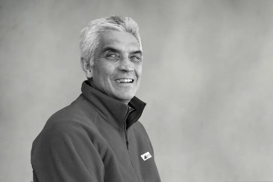 Roberto Pacheco, Former Chief Designer (Past Collaborator)