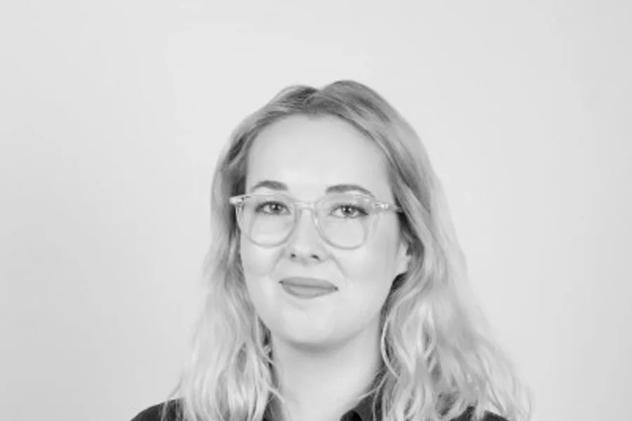 Chloe Moss, Intern Architect AIBC